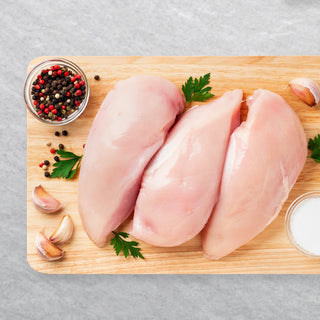 Wholesale Chicken