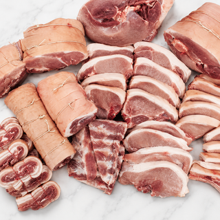 Wholesale Pork