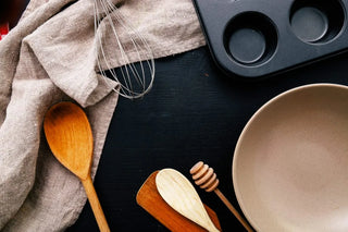 Cooking Utensils