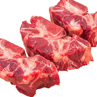 Beef Bones - Per Kg