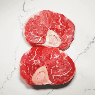 Beef Osso Bucco - Per Kg
