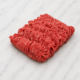 Beef Mince - Lean