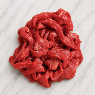 Beef Strips