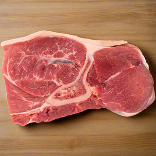 BBQ Steak - Per Unit