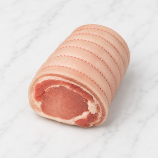 Pork Loin Roast