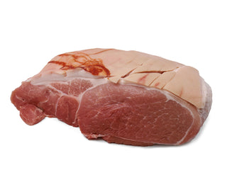 Boneless Pork Shoulder