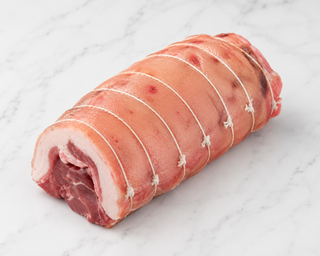 Boneless Pork Shoulder