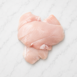 Chicken Breast Steak - Per Kg