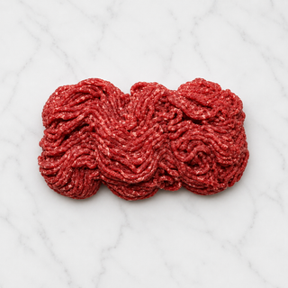Beef Mince - Burger
