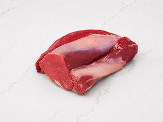 Whole Eye Fillet (Butt Fillet) - Approx 600-750g