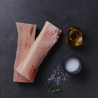 Beef Marrow Bones Centre Cut - Per Kg