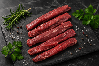 Lamb Fillets