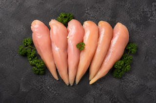 Chicken Tenderloin - 1kg