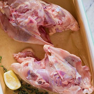 Chicken Frames - Per Unit