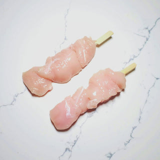 Chicken Kebabs - Per Kg