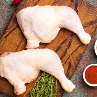 Chicken Maryland - Per Unit