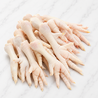 Chicken Feet - 15kg (frozen)
