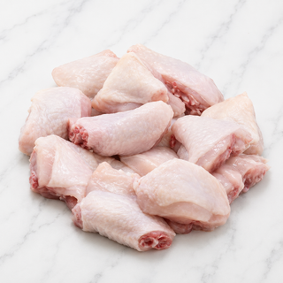 Chicken Curry Pieces
