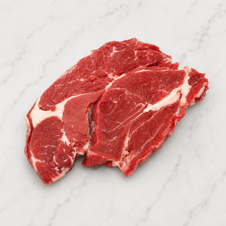 Beef Chuck Steak