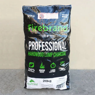 Sydney Wholesale Meats Quality Meat Products Delivered Sydney Wide Firebrand Professional Hardwood Lump Charcoal 20kg 59.95 Jpg.webp