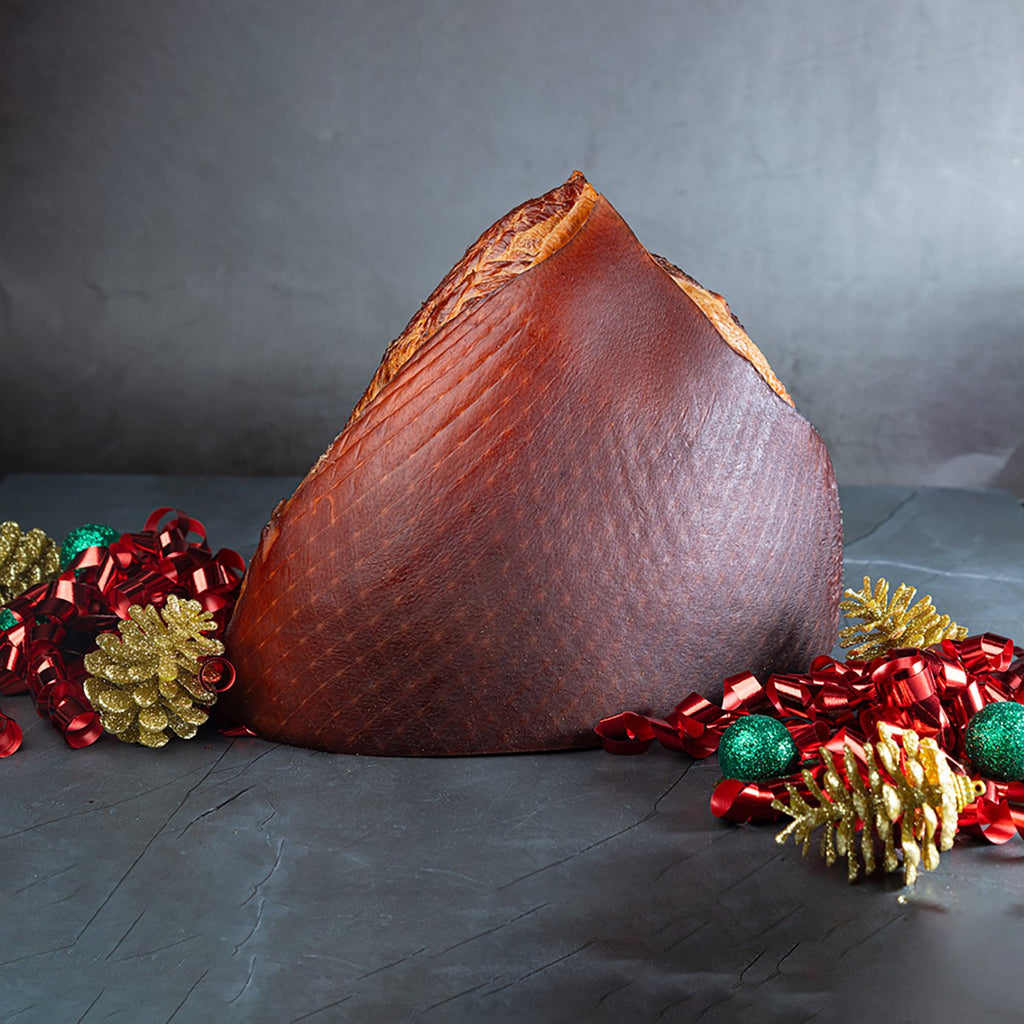 Half Leg Ham (4-5Kg) – Sydney Wholesale Meats