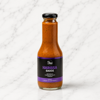 The Food Company - Harissa Sauce