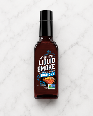 Wright's Liquid Smoke - Hickory