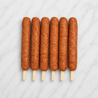 Lamb Kofta Mince