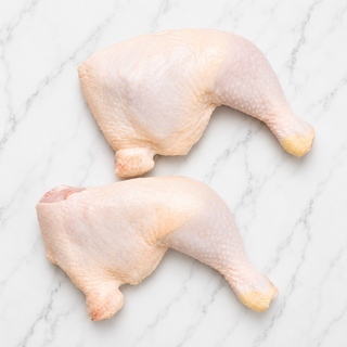 Chicken Maryland