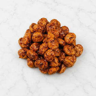 Beef & Pork Meatballs