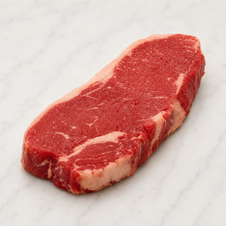 Beef New York Steak