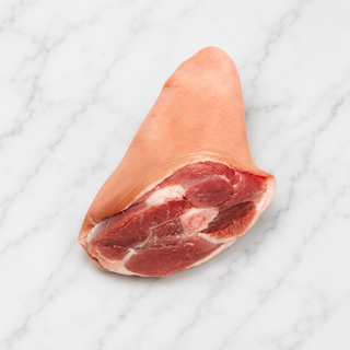Pork Hocks Fresh