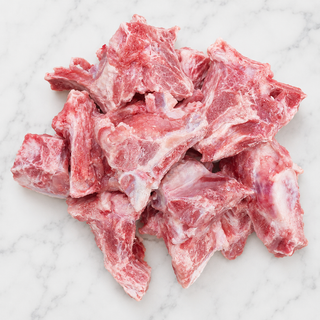 Pork Soup Bones