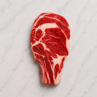 Beef Rib Eye Steak