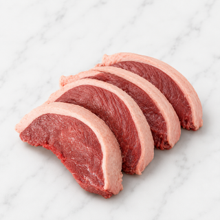 Beef Rump Cap Picanha (sliced or whole)