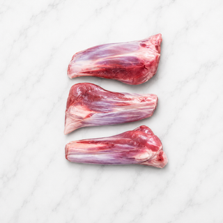 Lamb Shanks