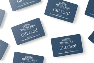 Gift Cards