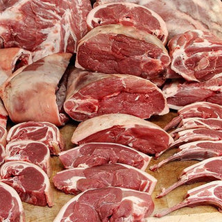 Whole Lamb Pack - Per Pack