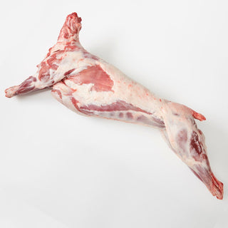 Whole Lamb (22-25Kg)