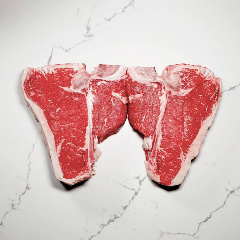 T Bone Pattern Beef T-Bone Steak – Sydney Wholesale Meats