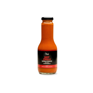 Sydney Wholesale Meats Quality Meat Products Delivered Sydney Wide The Food Company Hot Chilli Kebab Sauce.png