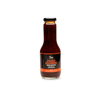 Sydney Wholesale Meats Quality Meat Products Delivered Sydney Wide The Food Company Peach Bourbon Bbq Sauce.png