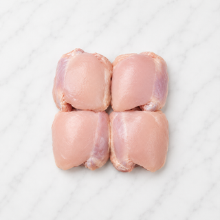 Chicken Thigh Fillet - Per Kg