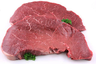 Beef Topside Steak - Per Unit