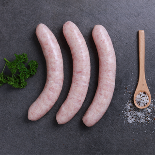 Sydney Wholesale Meats Quality Meat Products Delivered Sydney Wide Traditional Plain Chicken Sausages