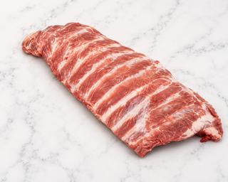 USA Pork Ribs