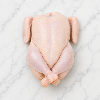 Whole Chicken (Per Unit)
