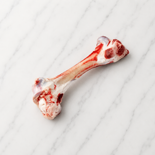 Whole Beef Marrow Bones