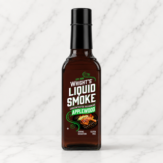 Wright's Liquid Smoke - Applewood