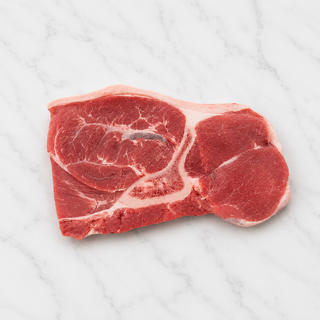 BBQ Steak - Per Unit